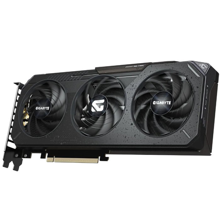 Gigabyte GeForce RTX 5060 Ti GAMING OC 16 GB GDDR7